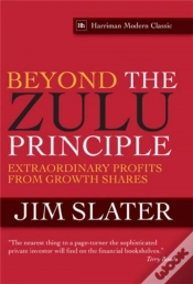 Capa do artigo Beyond The Zulu Principle