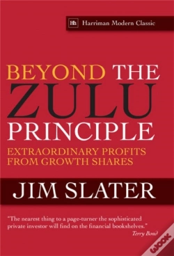 Capa do artigo Beyond The Zulu Principle