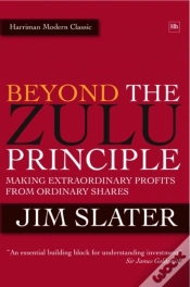 Capa do artigo Beyond The Zulu Principle