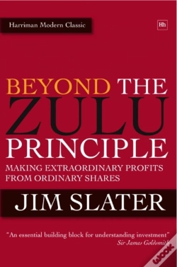 Capa do artigo Beyond The Zulu Principle