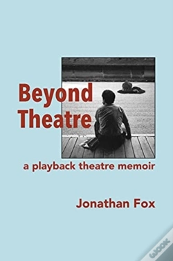 Capa do artigo Beyond Theatre