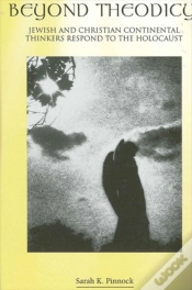 Capa do artigo Beyond Theodicy