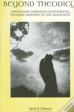 Capa do artigo Beyond Theodicy