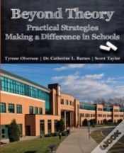 Capa do artigo Beyond Theory: Practical Strategies Making A Difference In Schools