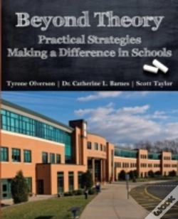 Capa do artigo Beyond Theory: Practical Strategies Making A Difference In Schools