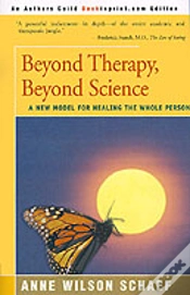 Capa do artigo Beyond Therapy, Beyond Science