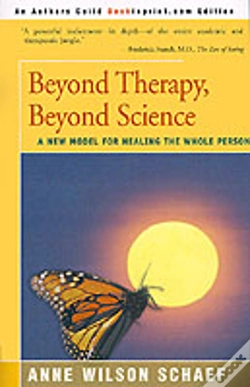 Capa do artigo Beyond Therapy, Beyond Science