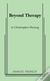 Capa do artigo Beyond Therapy