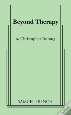 Capa do artigo Beyond Therapy