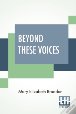 Capa do artigo Beyond These Voices