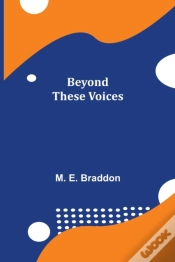 Capa do artigo Beyond These Voices