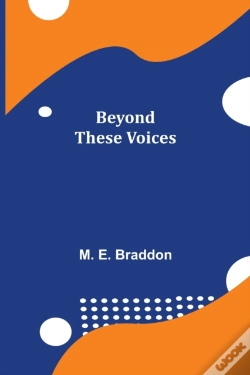 Capa do artigo Beyond These Voices