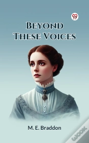 Capa do artigo Beyond These Voices