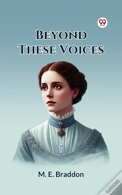 Capa do artigo Beyond These Voices