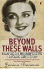 Beyond These Walls - Preview