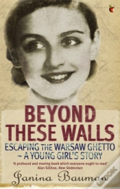 Capa do artigo Beyond These Walls