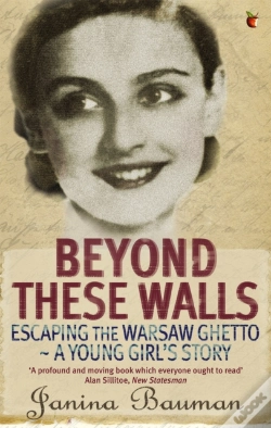 Capa do artigo Beyond These Walls