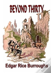 Capa do artigo Beyond Thirty
