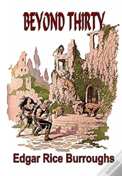 Capa do artigo Beyond Thirty