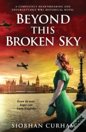 Capa do artigo Beyond This Broken Sky