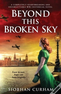 Capa do artigo Beyond This Broken Sky