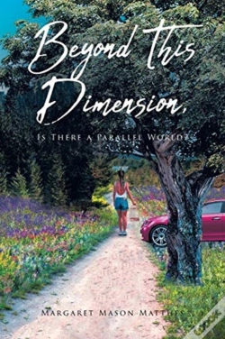 Capa do artigo Beyond This Dimension, Is There A Parallel World?