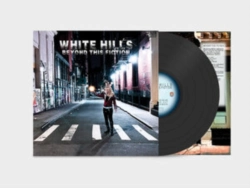 Capa do artigo Beyond This Fiction - Vinil
