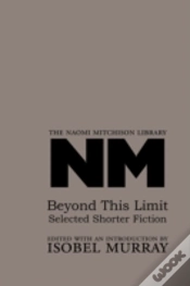 Capa do artigo Beyond This Limit