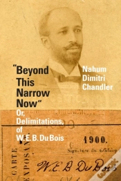 Capa do artigo "Beyond This Narrow Now"