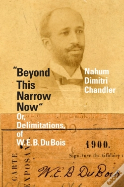 Capa do artigo "Beyond This Narrow Now"
