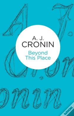Capa do artigo Beyond This Place