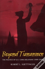 Capa do artigo Beyond Tiananmen