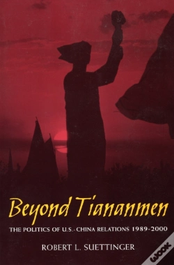 Capa do artigo Beyond Tiananmen