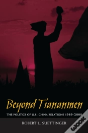 Capa do artigo Beyond Tiananmen