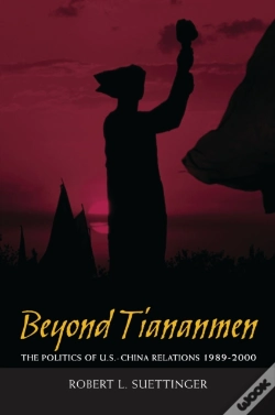 Capa do artigo Beyond Tiananmen
