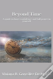 Capa do artigo Beyond Time: A Guide To Have Confidence