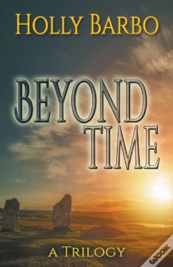 Capa do artigo Beyond Time