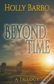 Capa do artigo Beyond Time