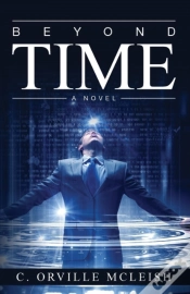 Capa do artigo Beyond Time