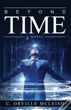 Capa do artigo Beyond Time