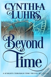 Capa do artigo Beyond Time