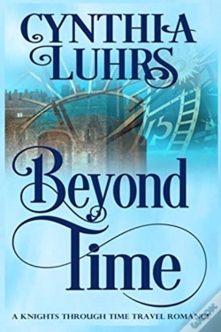Capa do artigo Beyond Time