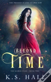 Capa do artigo Beyond Time