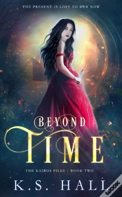 Capa do artigo Beyond Time