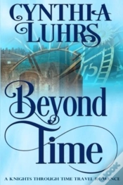 Capa do artigo Beyond Time