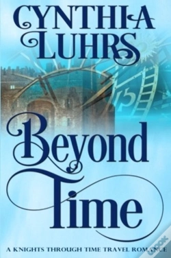 Capa do artigo Beyond Time