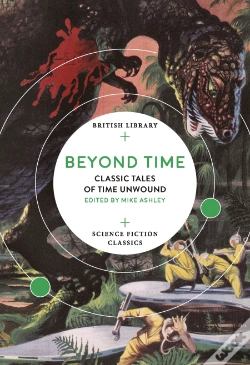 Capa do artigo Beyond Time