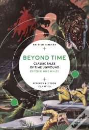 Capa do artigo Beyond Time