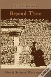Capa do artigo Beyond Time