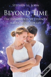 Capa do artigo Beyond Time